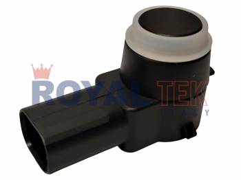 SENSOR DE ESTACIONAMIENTO ROYALTEK CITROEN BERLINGO / C4 / PICASSO / C5 / C6 / DS3 / PEUGEOT 308 / 407 / RCZ --- OEM 9666016377